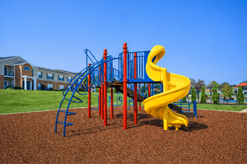 Armstrong farm playground & outdoor fitness park
